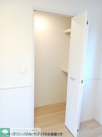 仮)五香7丁目アパートの物件内観写真